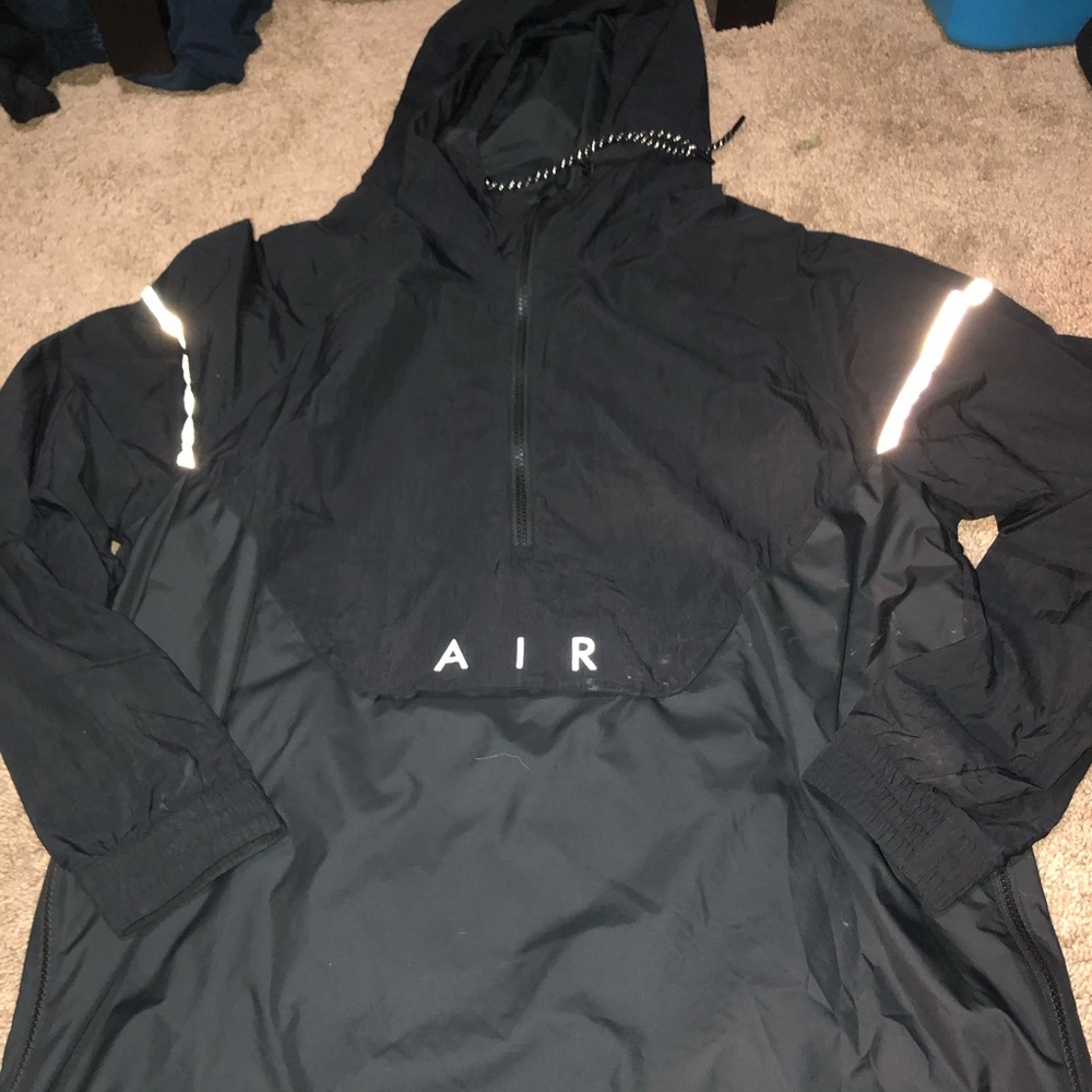Nike Air windbreaker